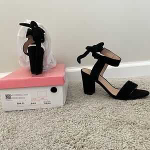 Brand New Women Heels